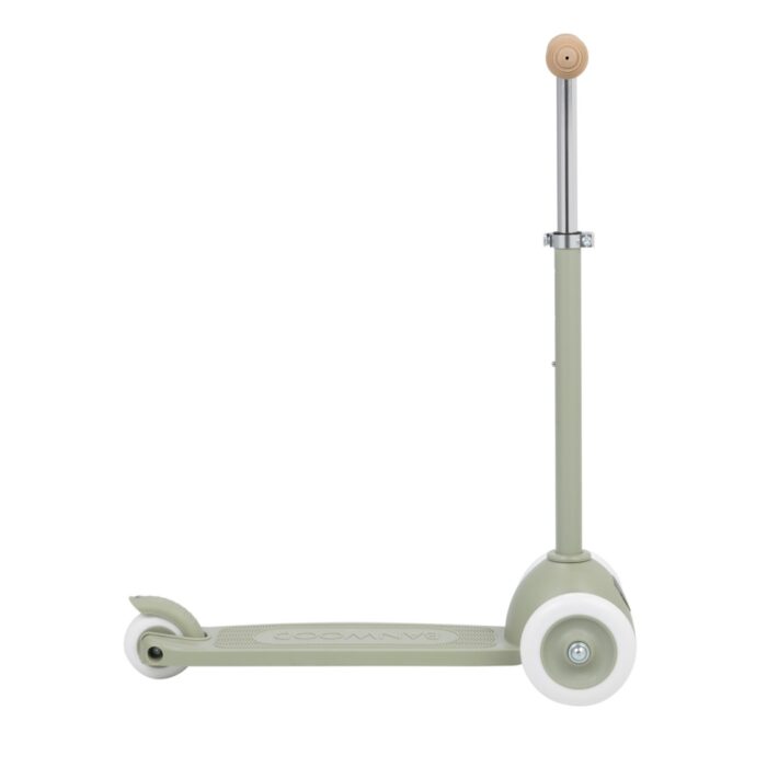 Eco Scooter - Olive - Banwood