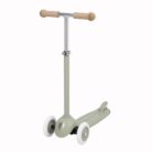 Eco Scooter - Olive - Banwood