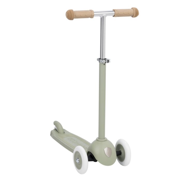 Eco Scooter - Olive - Banwood