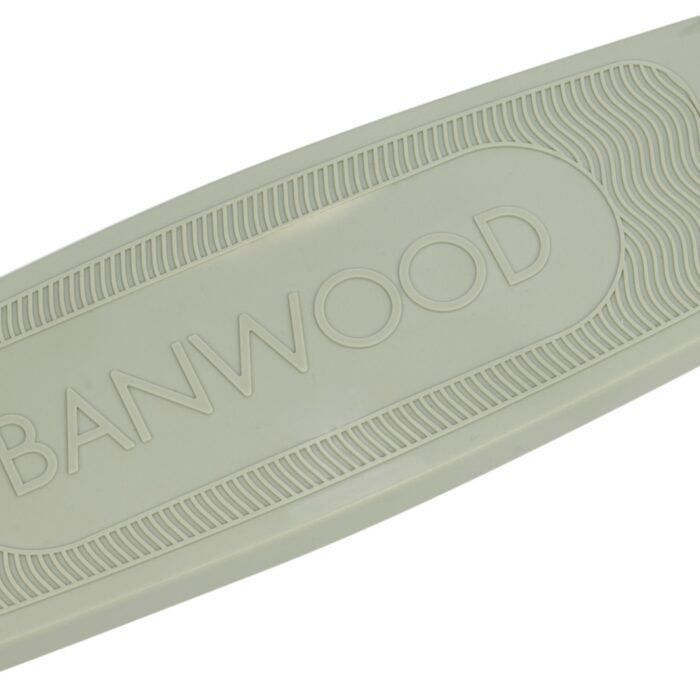 Eco Scooter - Olive - Banwood