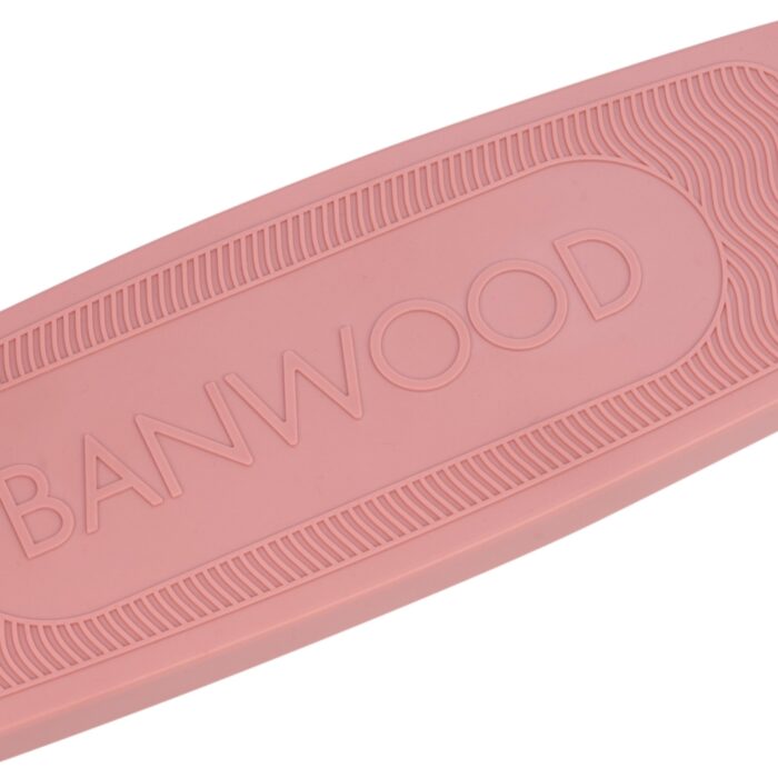 Eco Scooter - Raspberry - Banwood