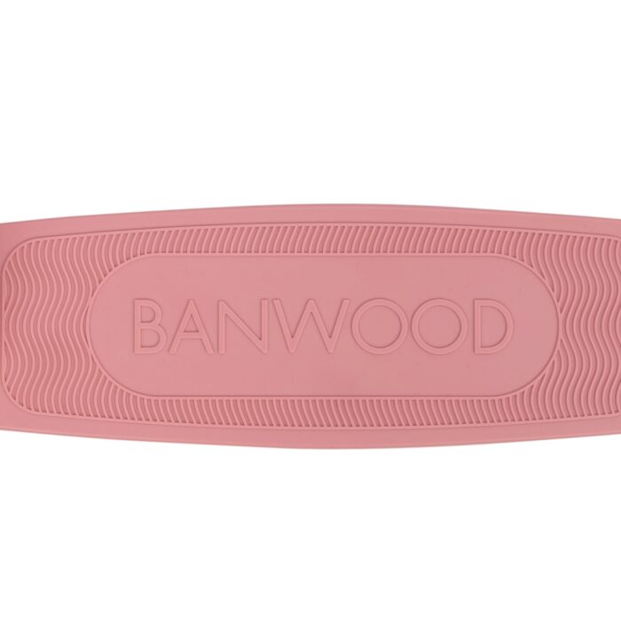 Eco Scooter - Raspberry - Banwood