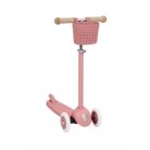 Eco Scooter - Raspberry - Banwood