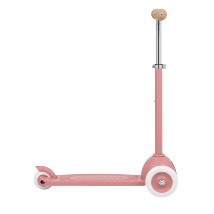 Eco Scooter - Raspberry - Banwood