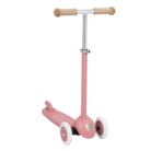 Eco Scooter - Raspberry - Banwood