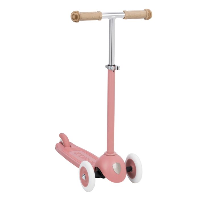 Eco Scooter - Raspberry - Banwood