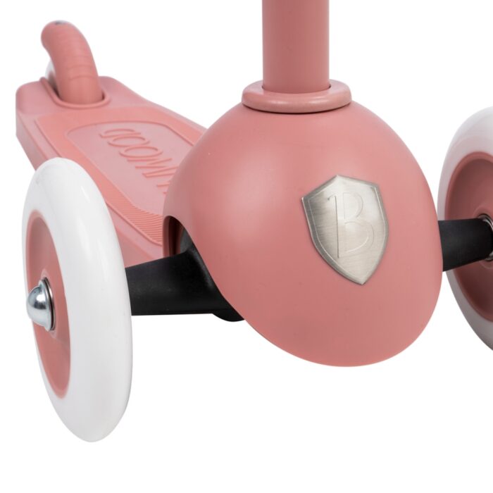 Eco Scooter - Raspberry - Banwood