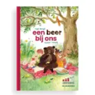 Een beer bij ons - Inge Bergh