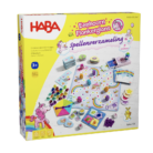 Eenhoorn Flonkerglans - Spellenverzameling - Haba