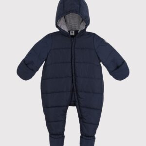 Eerste Skipakje - Petit Bateau