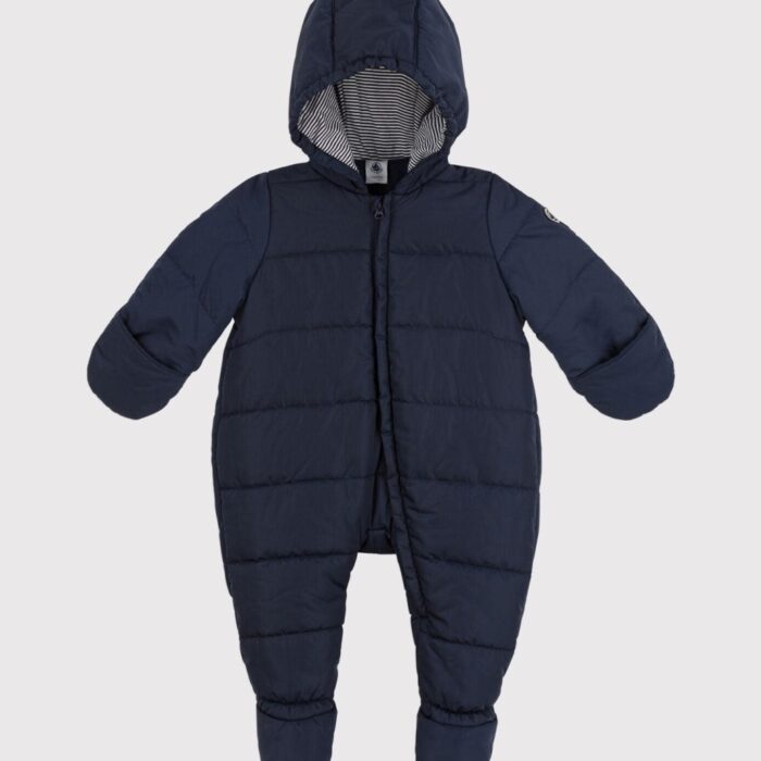 Eerste Skipakje - Petit Bateau