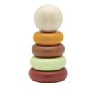 Eerste stapelaar - Rustic - Plan Toys