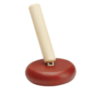 Eerste stapelaar - Rustic - Plan Toys