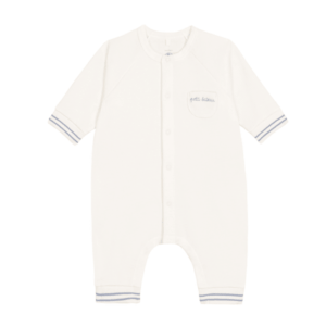 Effen babypakje - Petit Bateau