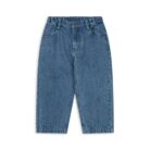 Elba Jeans - Denim Blue - Konges Slojd