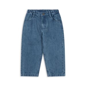 Elba Jeans - Denim Blue - Konges Slojd