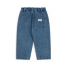 Elba Jeans - Denim Blue - Konges Slojd