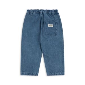 Elba Jeans - Denim Blue - Konges Slojd