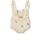 Eleanor Doll Carrier - Mini Me Peach / Seashell - Liewood