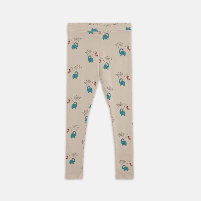 Elephant legging - Topo- Weekend House Kids