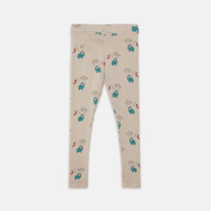 Elephant legging - Topo- Weekend House Kids Elephant legging - Topo- Weekend House Kids