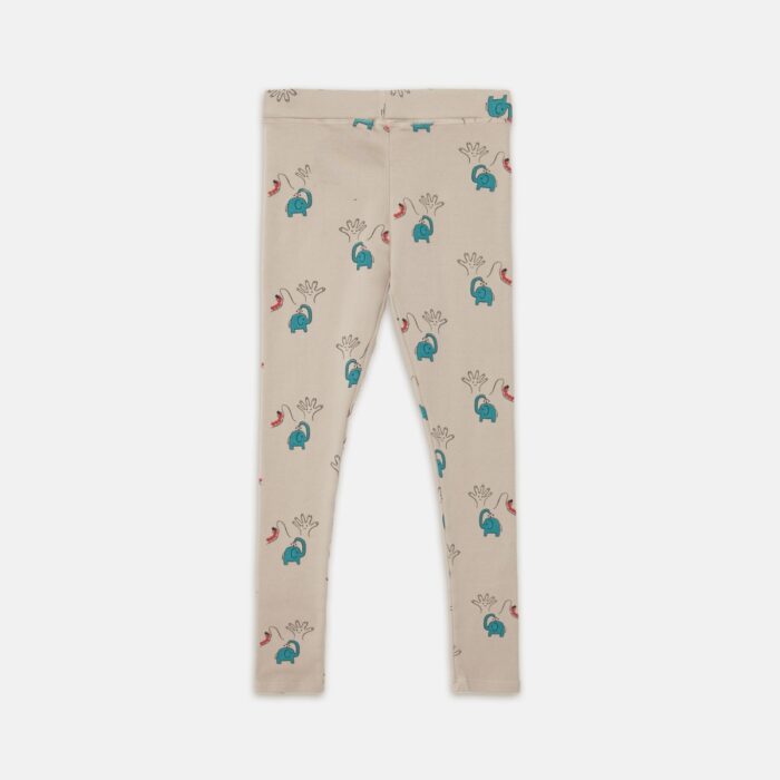 Elephant legging - Topo- Weekend House Kids
