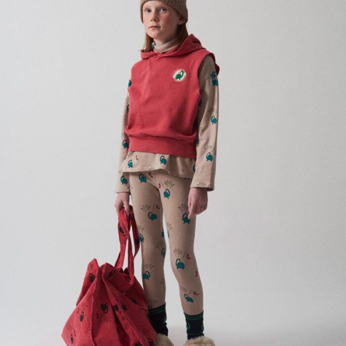 Elephant legging - Topo- Weekend House Kids