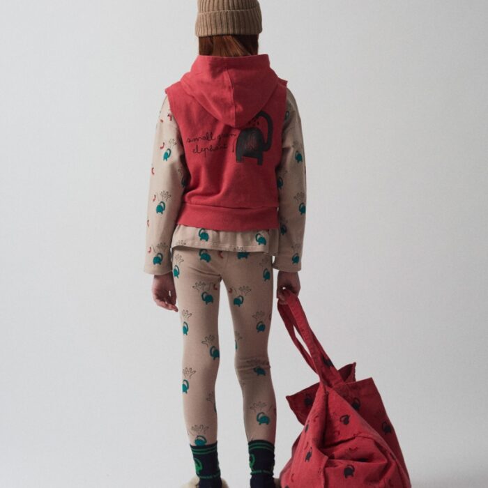 Elephant legging - Topo- Weekend House Kids