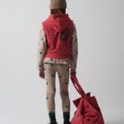 Elephant legging - Topo- Weekend House Kids