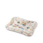 Elin Inflatable Activity Mat - Sea creature / Sandy - Liewood