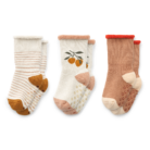 Eloy Sokjes - Set van 3 - Peach/Sandy - Liewood