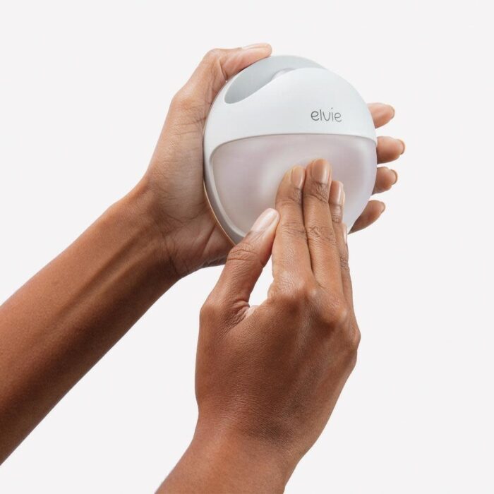 Elvie Curve - Elvie Elvie Curve - Elvie