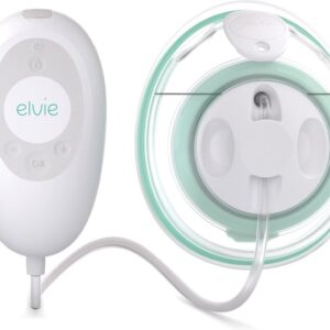 Elvie Stride - Borstkolf Single - Elvie