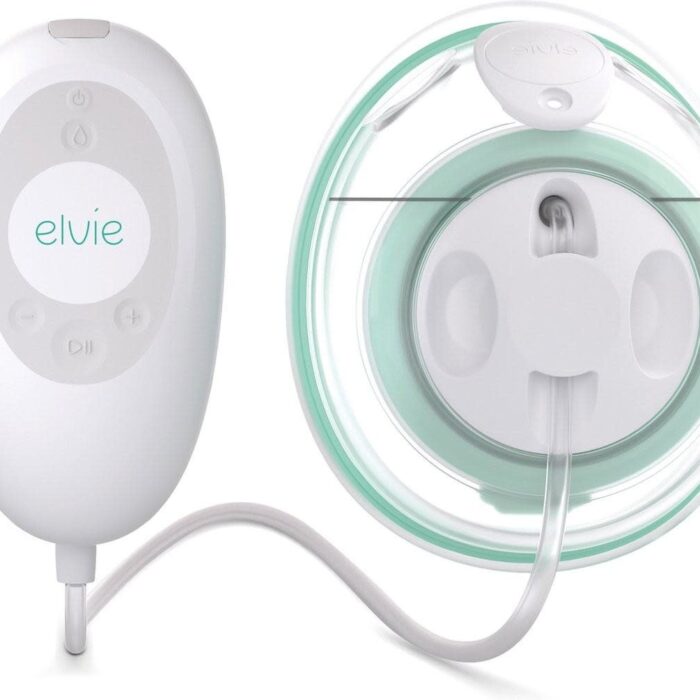Elvie Stride - Borstkolf Single - Elvie