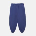 Embroidered dog sweatpants - Dark blue - Weekend House Kids