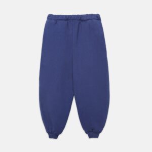 Embroidered dog sweatpants - Dark blue - Weekend House Kids Embroidered dog sweatpants - Dark blue - Weekend House Kids