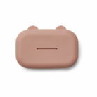 Emi Wet Wipes Cover - Dark Rose - Liewood
