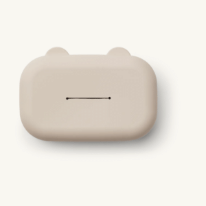 Emi Wet Wipes Cover - Sandy - Liewood