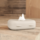 Emi Wet Wipes Cover - Sandy - Liewood