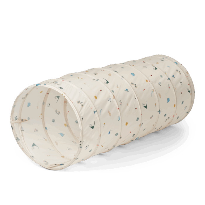 Emmanuel Pop Up Tunnel - Tamtam / Sandy - Liewood
