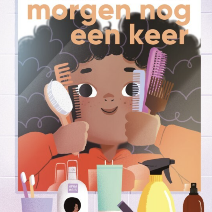 En morgen nog een keer - Esohe Weyden