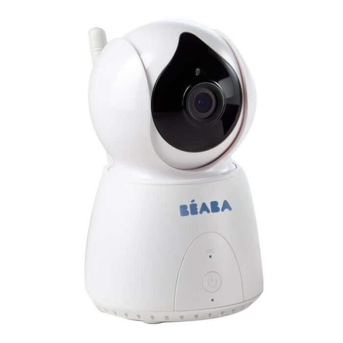 Extra Camera Videobabyfoon Zen+ - Beaba