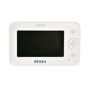 Extra Ouderunit Videobabyfoon Zen+ - Beaba