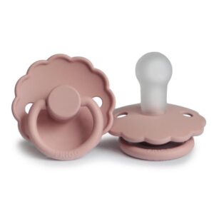 FRIGG speen silicone - Daisy - Blush