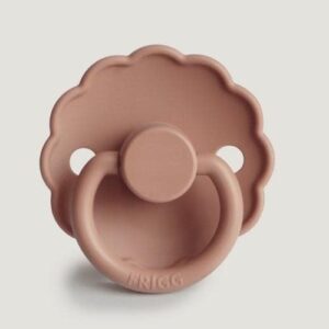 FRIGG speen silicone - Daisy - Rose Gold