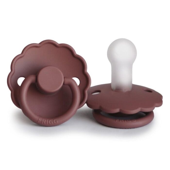 FRIGG speen silicone - Daisy - Woodchuck