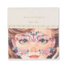 Face Jewels - Pink - Konges Slojd