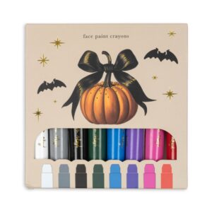 Face Paint Crayons - Multi - Konges Slojd