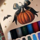 Face Paint Crayons - Multi - Konges Slojd