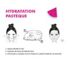 Facemask - Watermelon - Inuwet